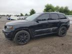 2020 JEEP GRAND CHEROKEE LAREDO   for sale at Copart ON - LONDON