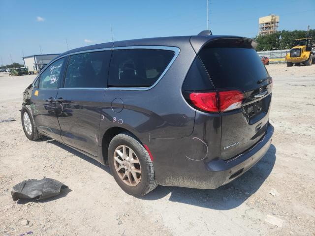  CHRYSLER PACIFICA 2019 Szary