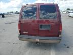 2004 CHEVROLET ASTRO for sale at Copart LA - NEW ORLEANS
