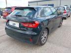 2019 AUDI A1 SPORT for sale at Copart SANDWICH