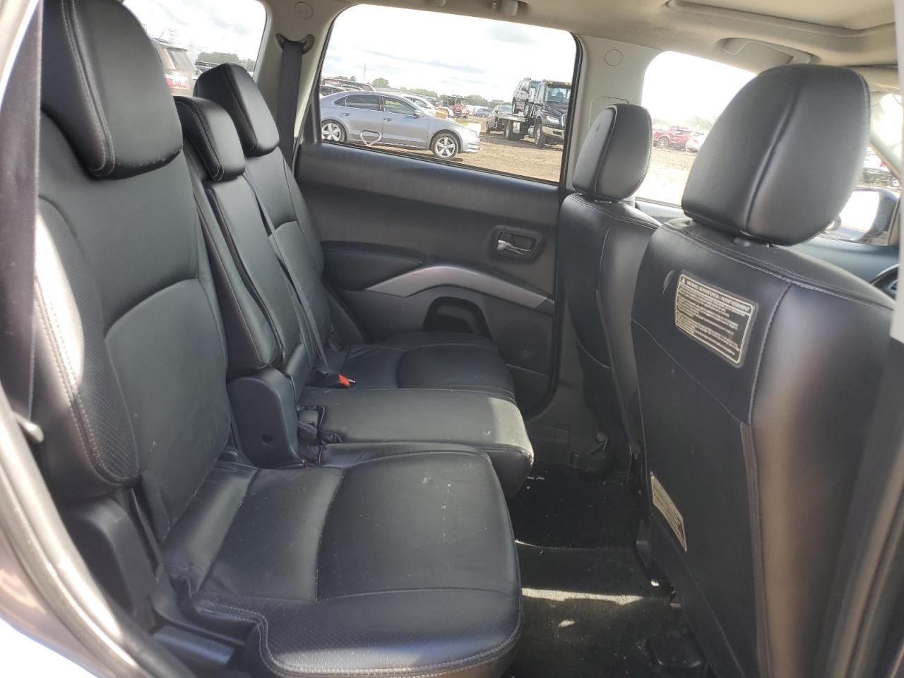 2008 Mitsubishi Outlander Xls VIN: JA4MT41X28Z008839 Lot: 69871875