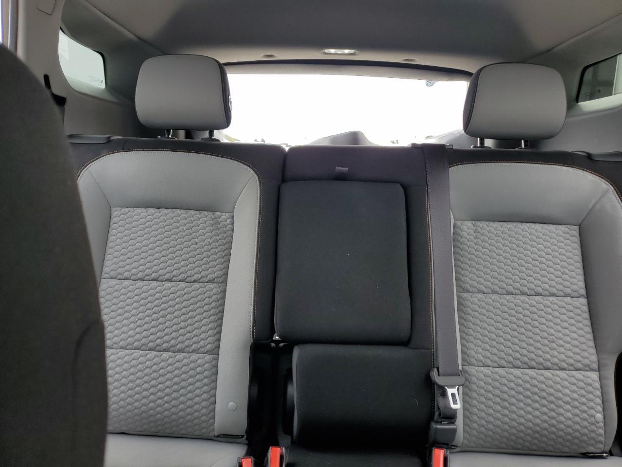 2018 GMC Terrain Sle VIN: 3GKALNEUXJL255798 Lot: 70000745