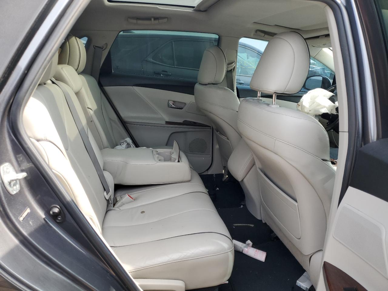 2010 Toyota Venza VIN: 4T3BK3BB9AU045051 Lot: 67578375