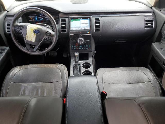  FORD FLEX 2019 Серый