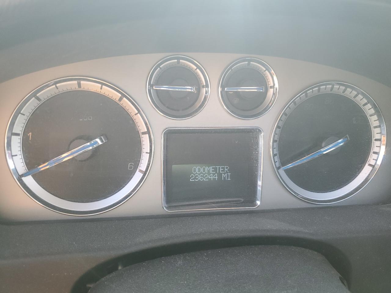 2009 Cadillac Escalade VIN: 1GYFK13249R262890 Lot: 67997405