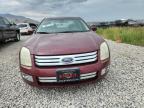 2006 FORD FUSION SEL for sale at Copart UT - SALT LAKE CITY