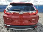 2019 HONDA CR-V TOURING for sale at Copart AB - CALGARY