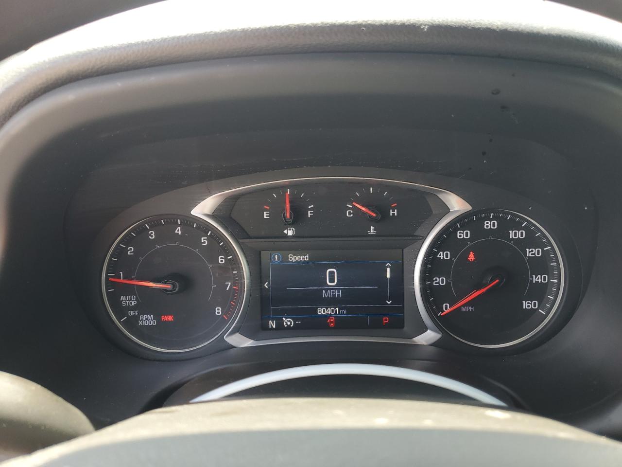 2021 GMC Acadia Sle VIN: 1GKKNKLA2MZ131608 Lot: 70757295