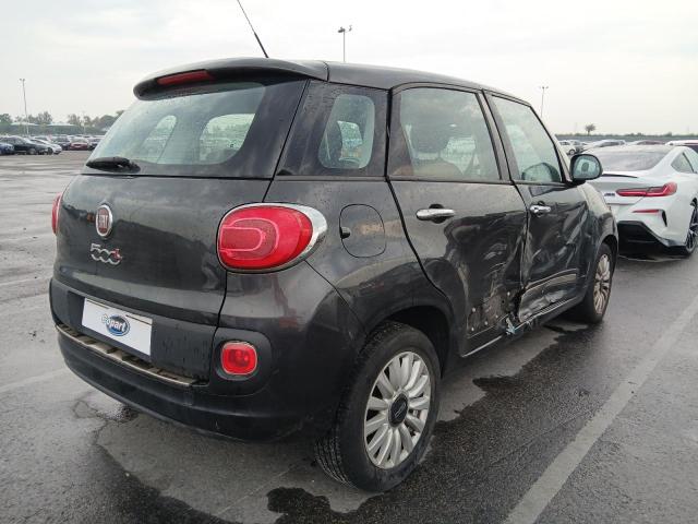 2016 FIAT 500L POP STAR 