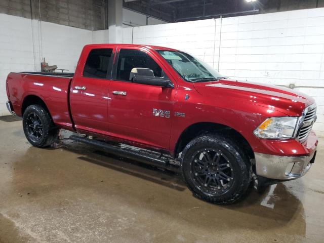2013 RAM 1500 SLT  