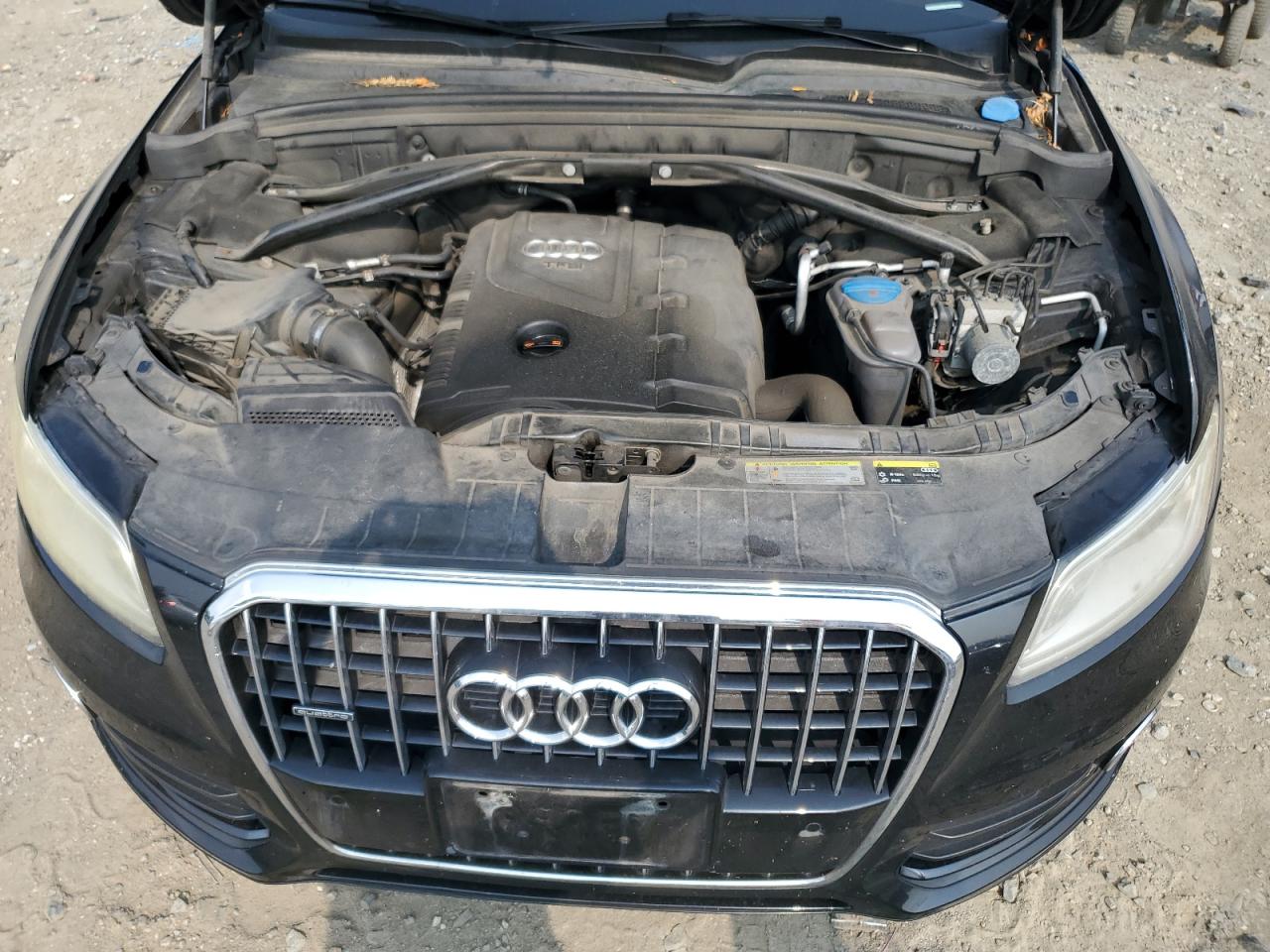 2013 Audi Q5 Premium Plus VIN: WA1LFAFP0DA088578 Lot: 67886375