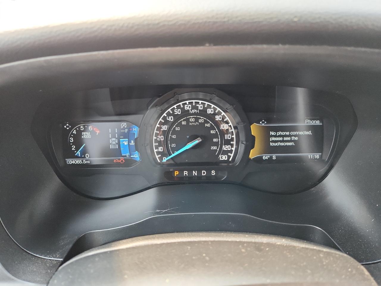 2021 Ford Ranger Xl VIN: 1FTER4FH4MLD88399 Lot: 69880145