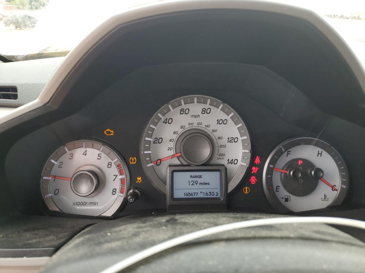 2012 Honda Pilot Touring VIN: 5FNYF3H91CB037960 Lot: 69235005