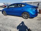 2018 HYUNDAI ELANTRA SEL   for sale at Copart NS - HALIFAX
