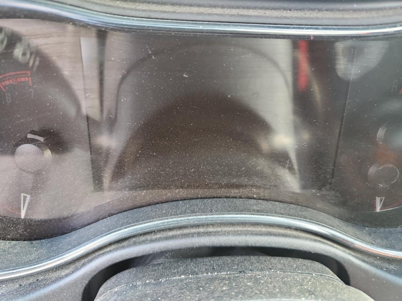 2016 Dodge Durango R/T VIN: 1C4SDJCT4GC477449 Lot: 70474355