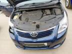 2011 TOYOTA AVENSIS TR for sale at Copart SANDY