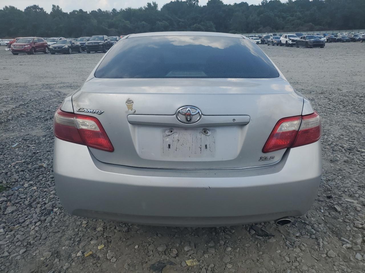 2009 Toyota Camry Base VIN: 4T1BE46K59U416380 Lot: 69774515