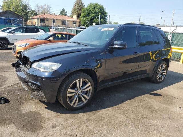 Parquets BMW X5 2013 Black