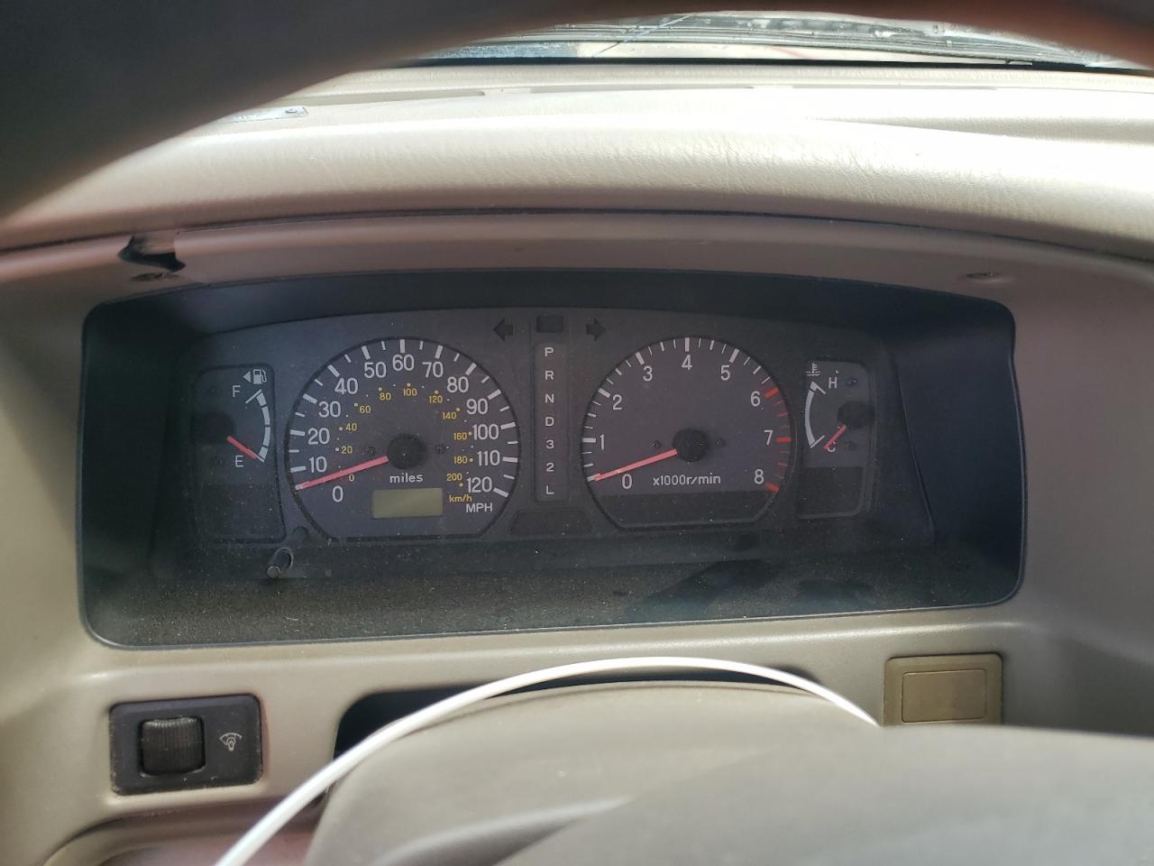 2000 Mitsubishi Montero Sport Ls VIN: JA4LS31HXYP014918 Lot: 69921305