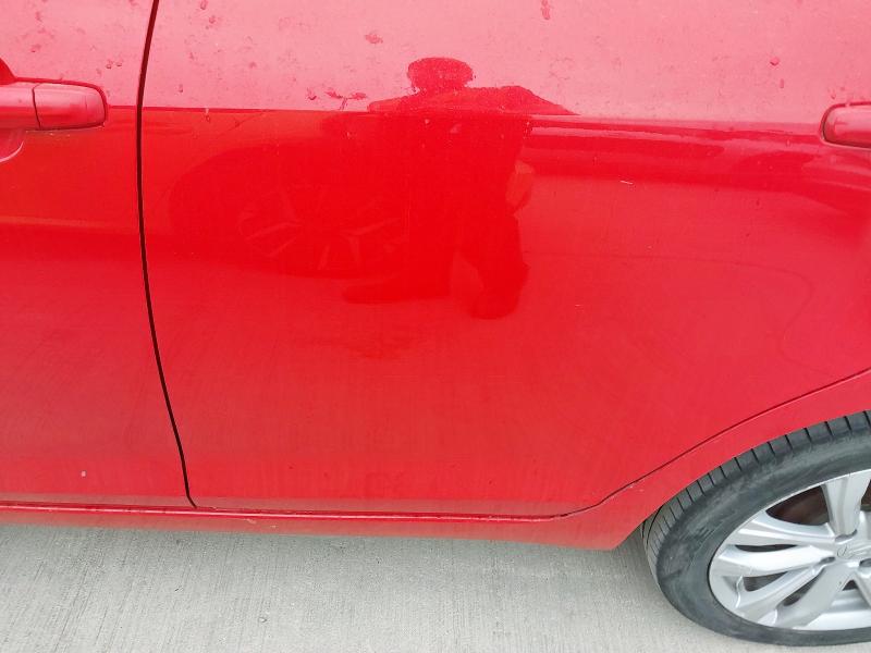 2014 SUZUKI SWIFT SZ3 