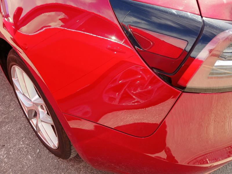 2019 TESLA MODEL 3 STANDARD PLUS