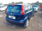 2007 NISSAN NOTE SE AUTO  for sale at Copart BRISTOL
