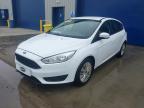 2015 FORD FOCUS STYLE  for sale at Copart EAST KILBRIDE