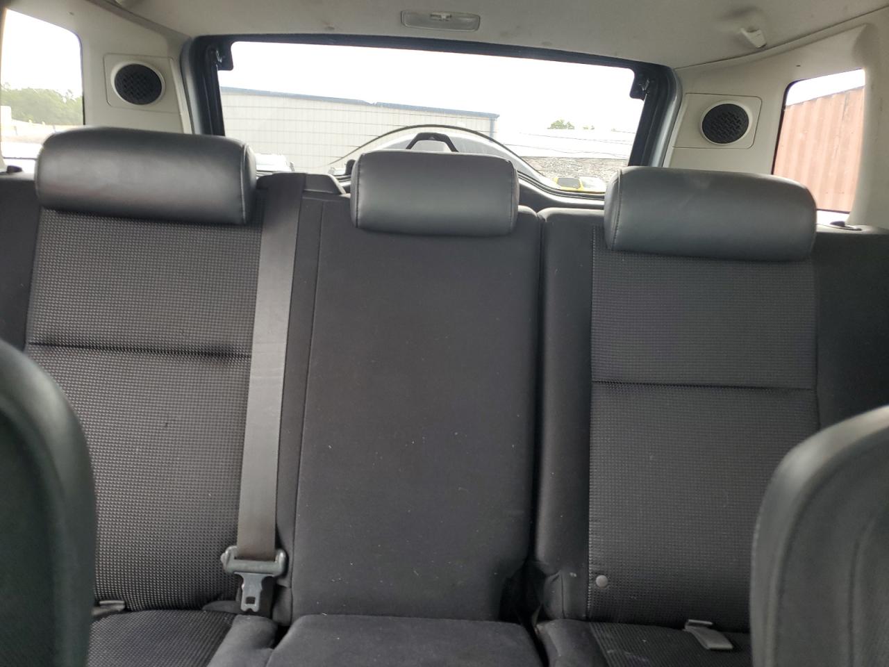 2007 Toyota Fj Cruiser VIN: JTEZU11F070005869 Lot: 68840745