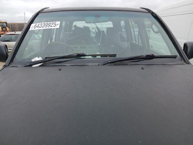 1999 TOYOTA LANDCRUISE 