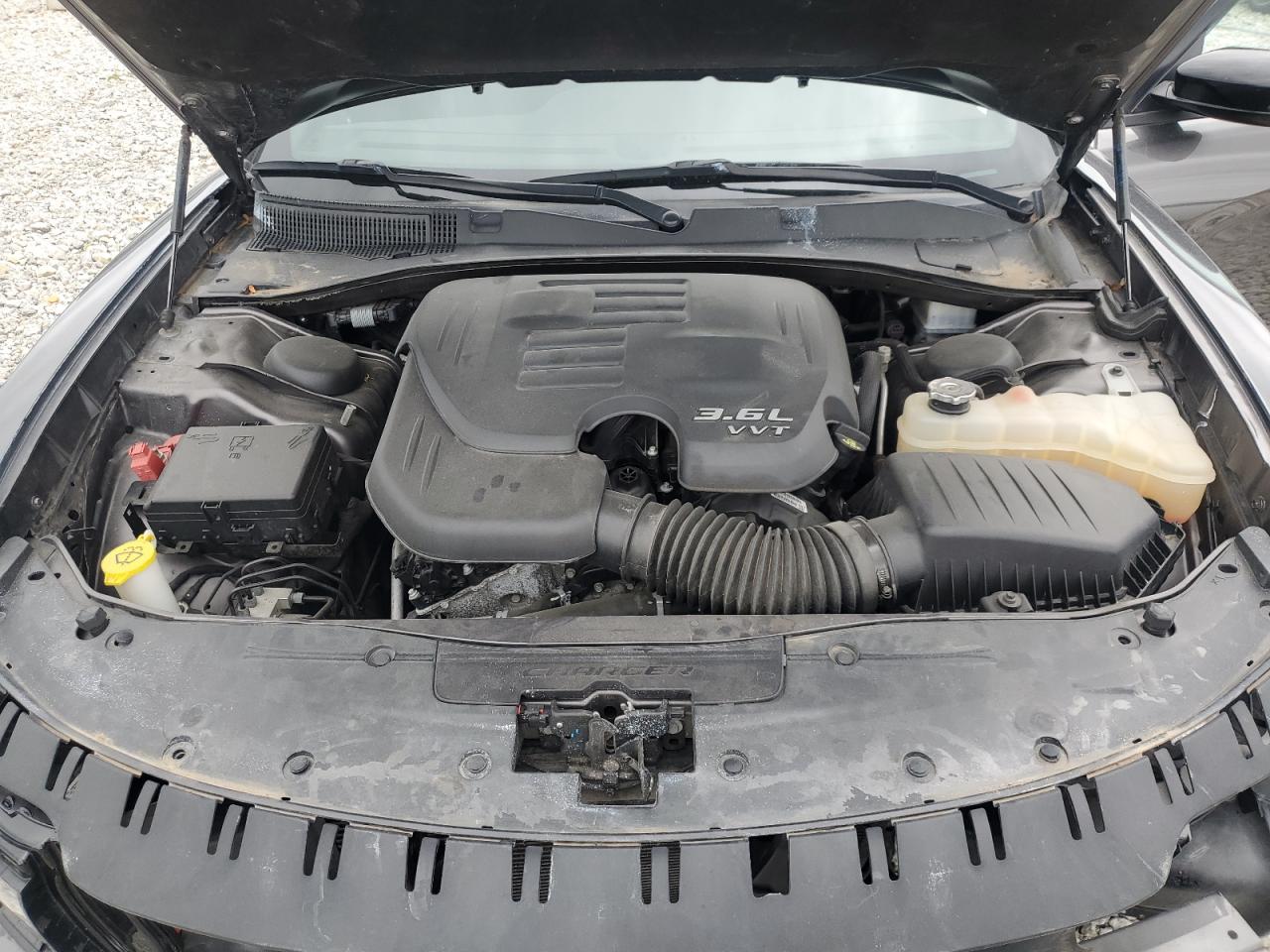 2023 Dodge Charger Sxt VIN: 2C3CDXBG5PH528969 Lot: 69391235