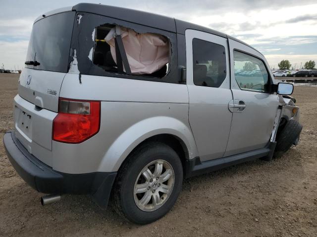 2008 HONDA ELEMENT EX  