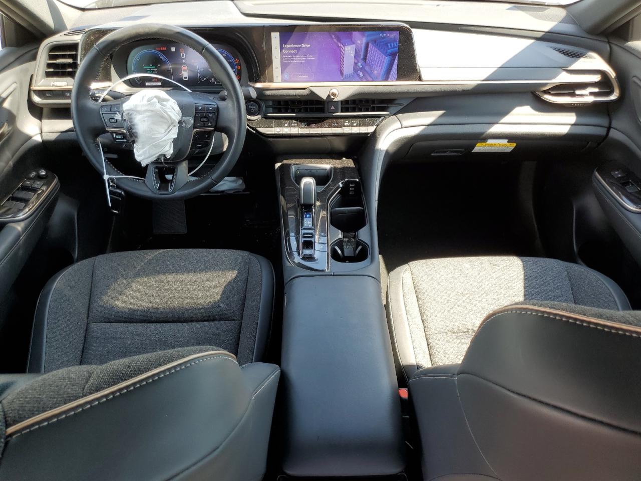 2024 Toyota Crown Xle VIN: JTDAAAAF8R3024715 Lot: 70633115