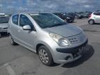 2010 NISSAN PIXO N-TEC for sale at Copart CHESTER