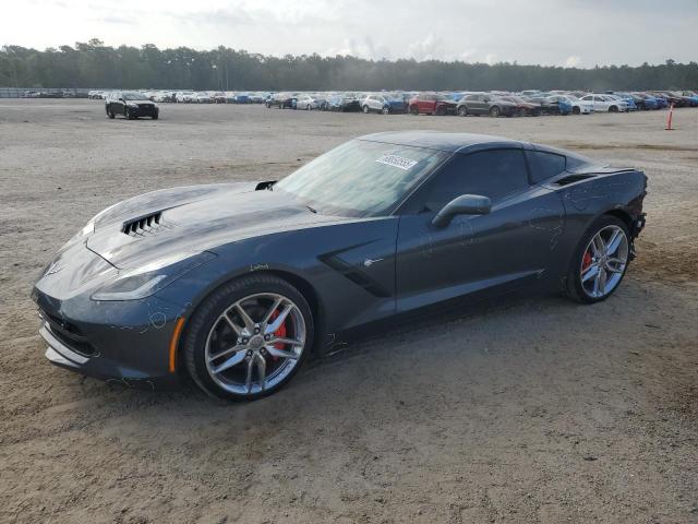 2019 Chevrolet Corvette Stingray 2Lt