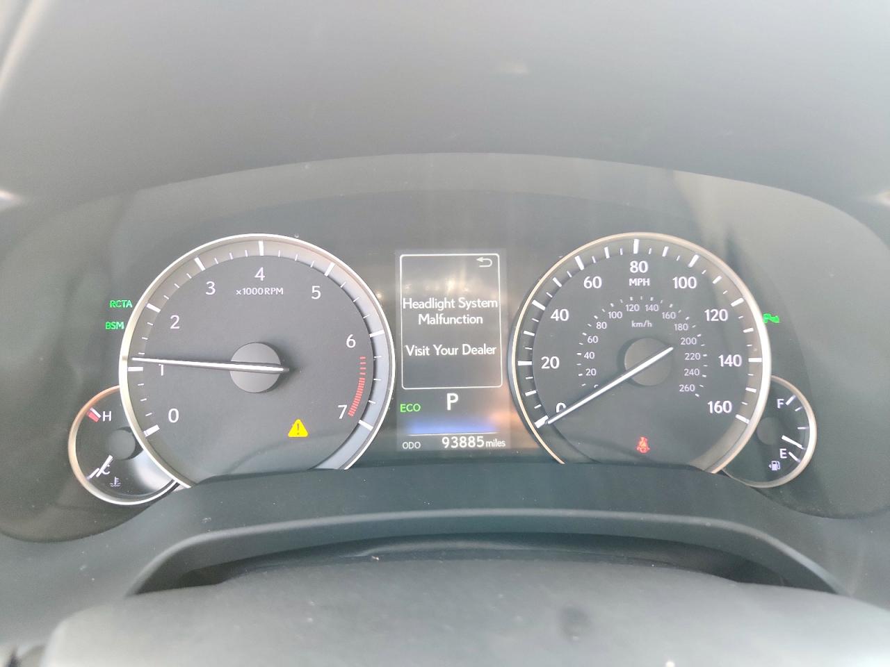 2019 Lexus Rx 350 Base VIN: 2T2ZZMCA6KC119085 Lot: 69069055
