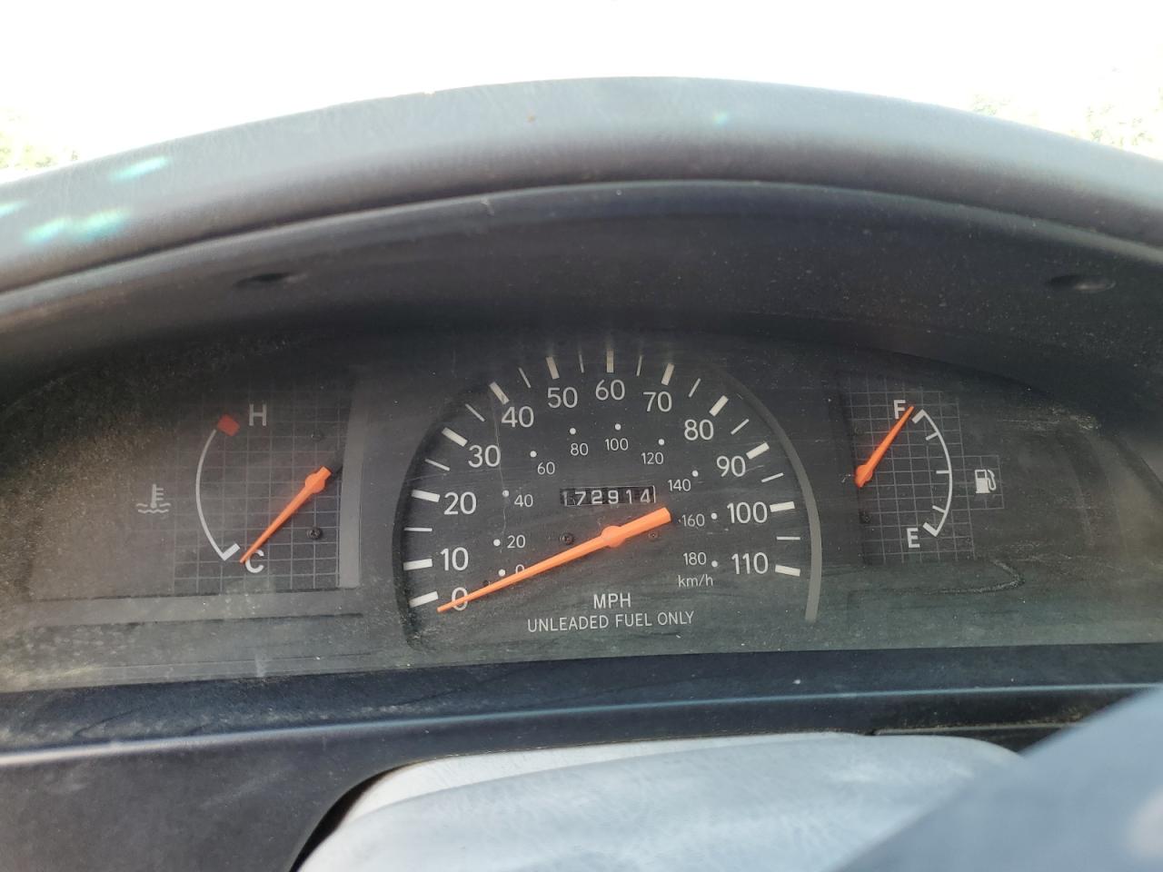 2000 Toyota Tacoma Xtracab Prerunner VIN: 5TESM92N5YZ704202 Lot: 67019825