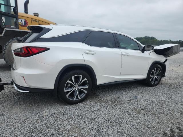  LEXUS RX350 2022 Biały