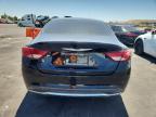 2015 CHRYSLER 200 LIMITED   à vendre chez Copart NV - LAS VEGAS WEST