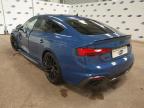 2023 AUDI RS 5 CARBO for sale at Copart NEWBURY