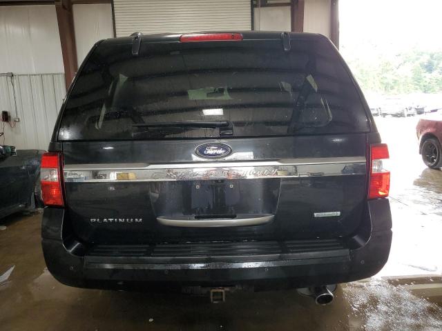  FORD EXPEDITION 2015 Czarny