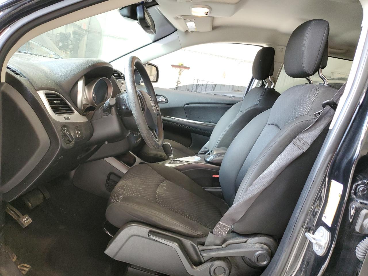 2020 Dodge Journey Se VIN: 3C4PDCAB3LT277804 Lot: 70309385