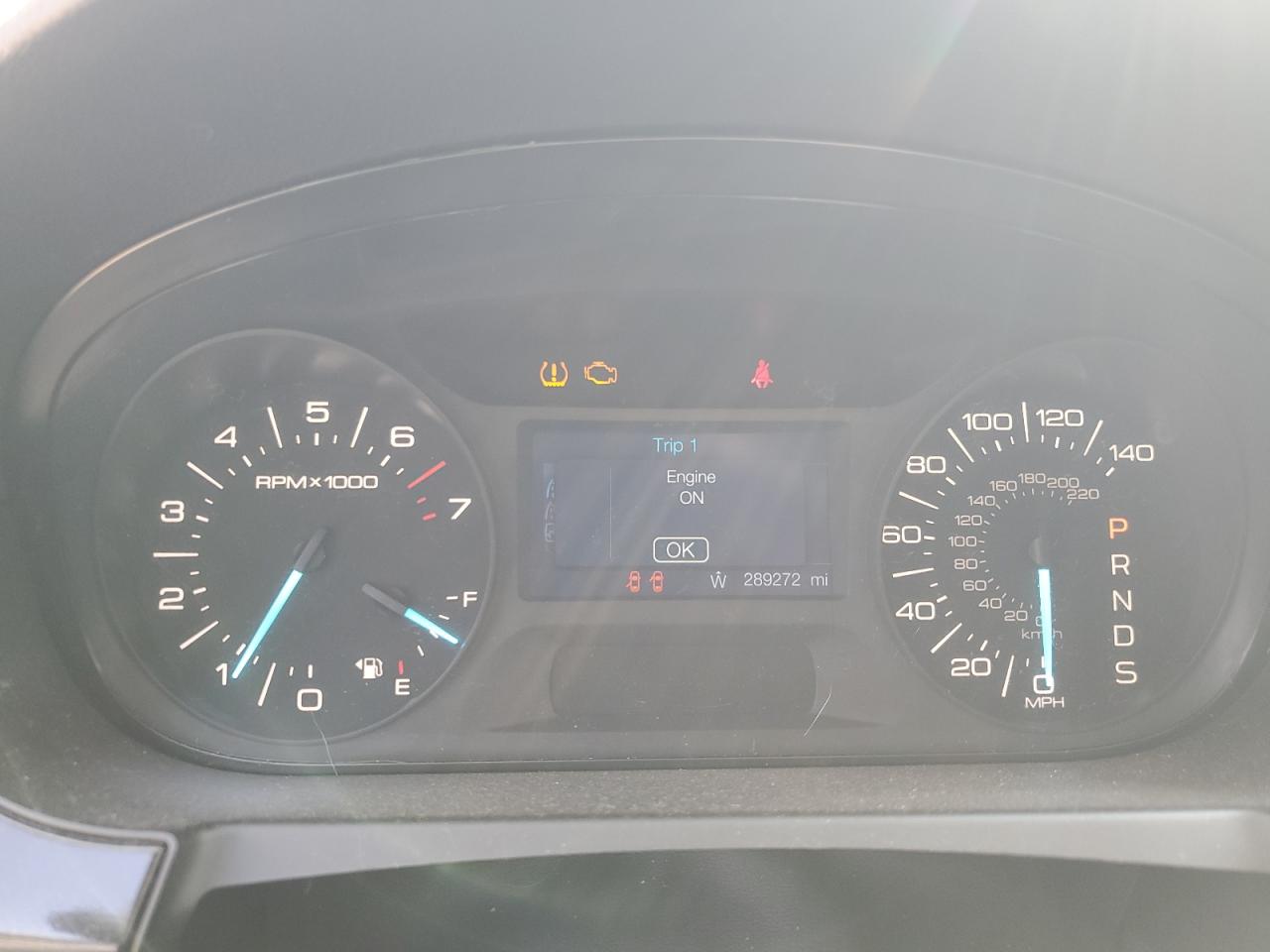 2014 Ford Edge Se VIN: 2FMDK3GC9EBB17638 Lot: 67166545