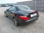 2013 MERCEDES BENZ SLK250 CDI for sale at Copart SANDWICH