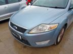 2008 FORD MONDEO ZETEC for sale at Copart SANDY