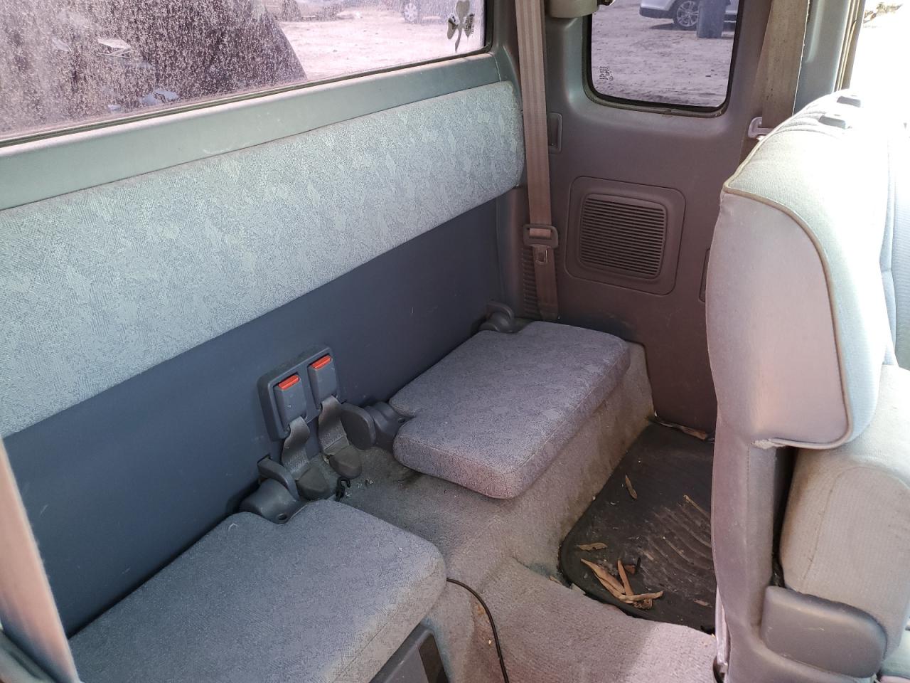 2000 Toyota Tacoma Xtracab Prerunner VIN: 5TESM92N5YZ704202 Lot: 67019825