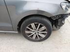 2011 VOLKSWAGEN POLO S 60 for sale at Copart ROCHFORD