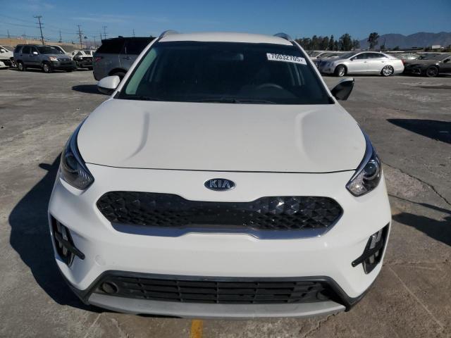  KIA NIRO 2020 Biały