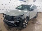 2024 VOLVO XC40 CORE for sale at Copart PETERLEE