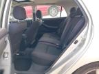 2005 TOYOTA COROLLA T SPIRIT for sale at Copart CORBY