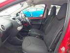 2012 PEUGEOT 107 ALLURE for sale at Copart BRISTOL